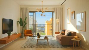 Micro Apartment Revolution: Astonishing $50,000 Studio in Malta Transforms Tiny Niche Into Luxurious Urban Haven You Won't Believe