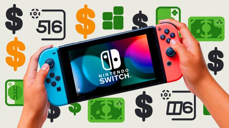 Nintendo Switch 2 Game Prices Just Got a Massive Upgrade: Players Stunned by the Unexpectedly Generous New Strategy