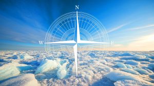 “North Pole on the Move: Prepare for the Most Unprecedented Geographic Shift in History as It Drifts 90 Feet West by 2100