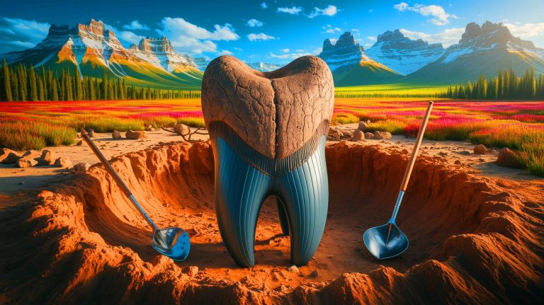 “Oldest Mammoth Ever Uncovered in America”: This Astonishing Find Reveals Secrets from Over 20,000 Years Ago That Could Transform Our Understanding