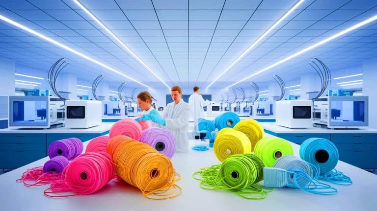 “From Waste to Wonder in Days”: German institute transforms single-use plastics into high-performance 3D printing threads for industrial use