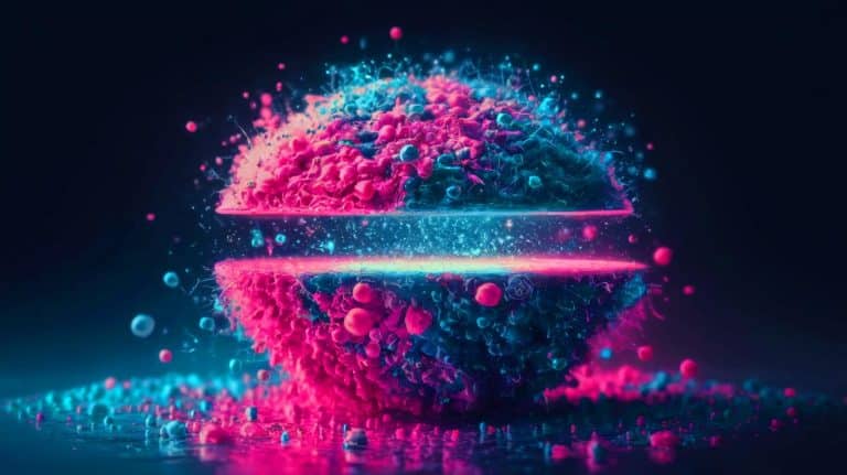Quantum ‘Sandwich’ Breakthrough: this groundbreaking fusion of two impossible materials promises to revolutionize the future of technology