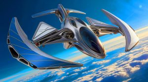 “Revolutionary Chinese Aircraft Shapeshift Mid-Flight: This Astonishing Aviation Breakthrough Promises to Transform Global Air Travel Forever”