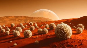 “Scientists Reveal Insane Hybrid Earth Lifeforms That Can Bravely Survive Mars' Harshest Conditions, Defying All Expectations”