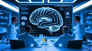 “Scientists Reveal Unprecedented Brain Map: Most Detailed Wiring Diagram Ever Shocks World, Unlocks Mind’s Deepest Secrets”