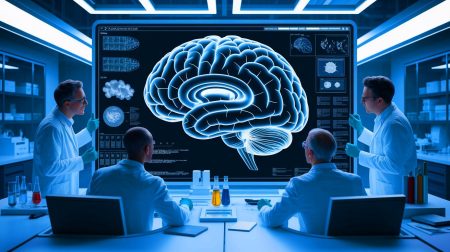 “Scientists Reveal Unprecedented Brain Map: Most Detailed Wiring Diagram Ever Shocks World, Unlocks Mind’s Deepest Secrets”