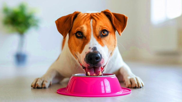 “Now We Know Why They Can’t Stop”: British Scientists Uncover Shocking Reason Behind Dogs’ Endless Hunger and Food Obsession