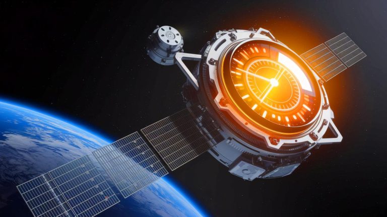 Scientists Unveil Stunning Breakthrough: GPS Accuracy Could Skyrocket 100-Fold with Revolutionary Optical Atomic Clocks, Sparking Global Tech Frenzy