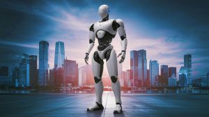 “South Korea Unleashes Humanoid Robot Army”: Astonishing Technological Leap Could Redefine Asian Power Dynamics as Tensions Soar