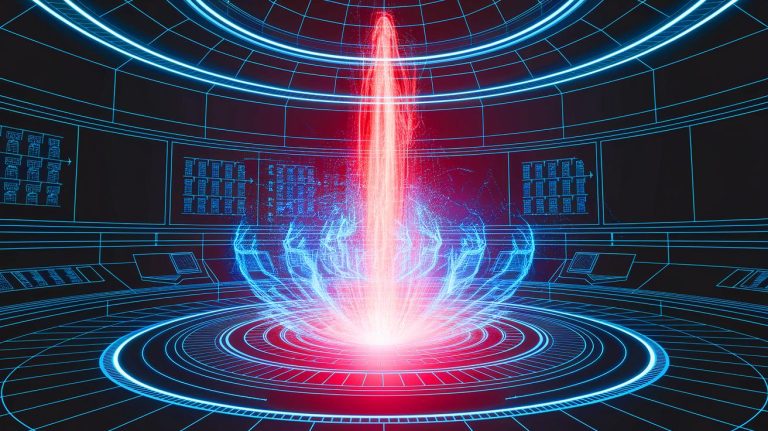 After the U.S. in February, South Korea Makes Fusion History With Plasma Simulation Model 1,000 Times Faster Than Anything Before