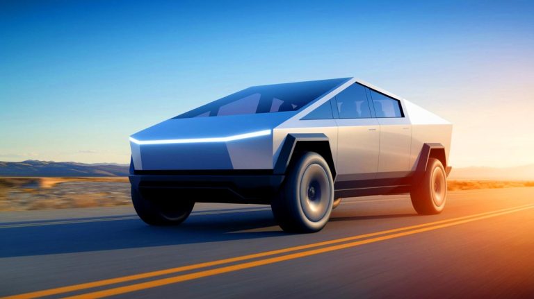 Tesla Revolutionizes the Auto Industry: Unbelievable New Cybertruck Boasts Longest Range Ever, Lightning-Fast Charging, Shockingly Low Price