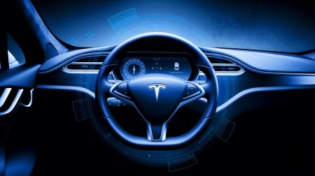“Tesla's Odometer Scam Exposed”: AI Manipulation Sparks Nationwide Outrage as Thousands Discover Warranty-Dodging Secret