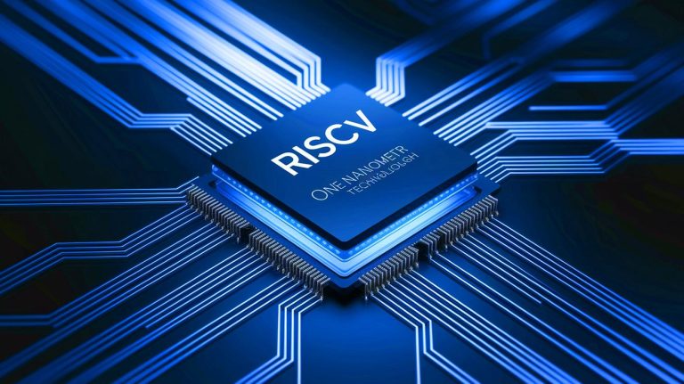 “Thinner Than Imagination”: China firm unveils one-nanometer RISC-V chip using 2D materials, setting a breathtaking new benchmark in semiconductor tech