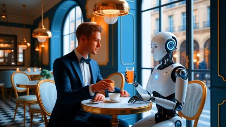 « These Astonishing Results »: GPT 4.5 triumphs in Turing Test with 73% success, blurring boundaries between humans and AI