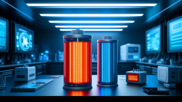 “Sodium Strikes Back”: sodium-ion batteries emerge as a game-changing, ultra-affordable rival to lithium-ion in the global energy race