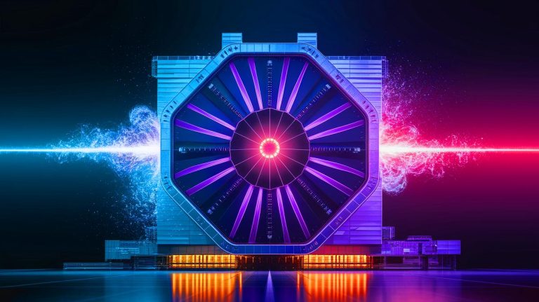 “CERN Unveils the Beauty Particle”: groundbreaking discovery sheds light on the matter-antimatter mystery, redefining the laws of the universe