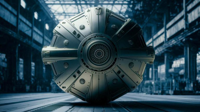 “Next-Gen Firepower Now Reality”: latest US nuclear gravity bomb enters production, marking a pivotal leap in strategic military capabilities