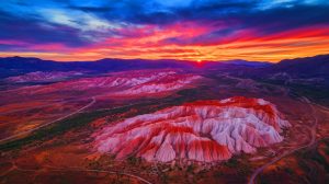 « This Mysterious Ancient Plate »: beneath North America, the greatest geological upheaval causing unprecedented rock disappearance