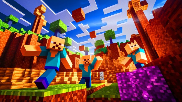“Blockbuster Surprise Builds Up”: Minecraft Movie stuns with unexpected brilliance, turning pixels into pure cinematic gold