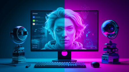 “Ubisoft Shocks Industry”: Game Giant Unleashes Unprecedented Colorblind Tool Chroma as Open-Source Marvel, Igniting Frenzy Among Developers