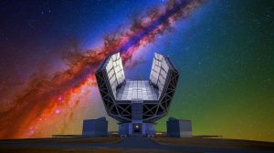 “Universe's Darkest Secrets Unveiled”: World's Most Powerful Telescope Promises Astonishing Discoveries Beyond Imagination