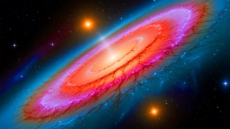 “We Are Not Alone”: Groundbreaking Radio Signal From Deep Space Shatters Astrophysics and Sparks Global Frenzy Over Alien Life