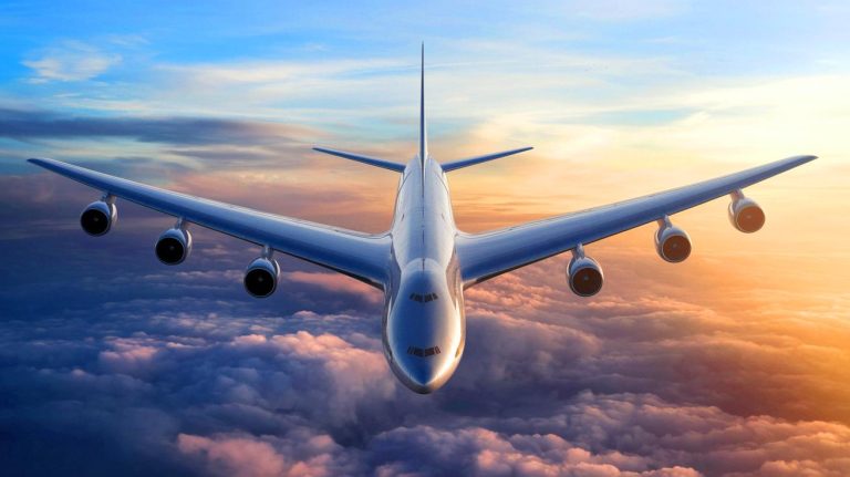 “The Flying Whale Weighs 227 Tons”: This 197-Foot Giant Is One of the Most Bizarre Aircraft Designs Ever Built