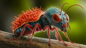 “Zombie Parasites Invade Reality: Terrifying Outbreaks Prove The Last of Us Can't Compete With Nature's Horrifying Masterpiece”