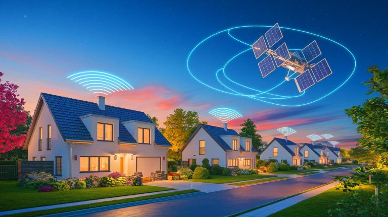 “A 124-Year-Old Dream Comes True”: Entire Homes to Be Powered Wirelessly Through Electromagnetism-This Revolutionary Leap Changes Everything