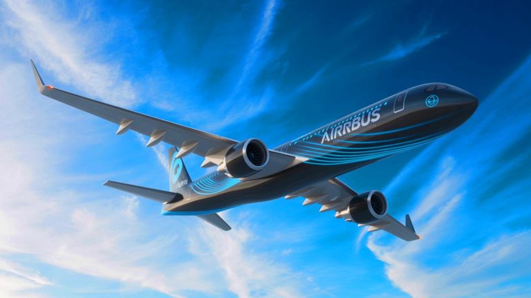 Airbus Innovations Stun Aviation World: These Futuristic Technologies Promise to Forever Change the Skies and Leave Boeing in Awe