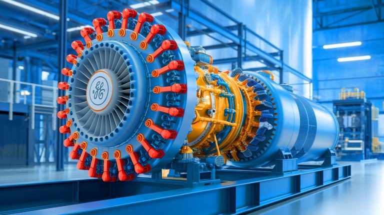 “American Pride Soars”: This High-Tech Marvel Powers 50 Million Homes and Ignites the Energy Revolution Across the Nation