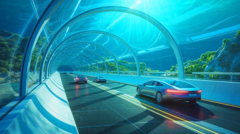 “Elon Musk’s 20,000-Mile Tunnel Plan to Connect Continents: This $20 Trillion Project Promises to Revolutionize Global Travel”