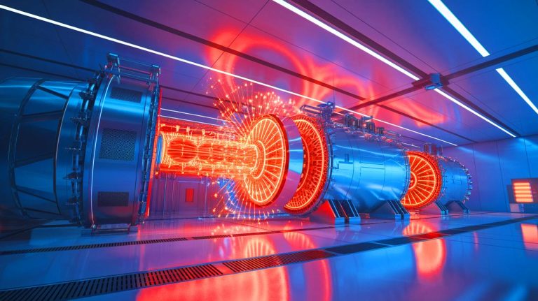 France and Russia Clash in Epic Battle for Control of $10 Billion Nuclear Fuel Market: These Titans Won’t Back Down