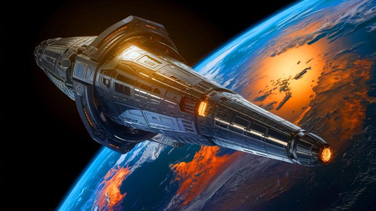 “France Unleashes Jet-Powered Anti-Satellite Arsenal”: This Bold Plan to Dominate the Skies Raises Global Security Concerns