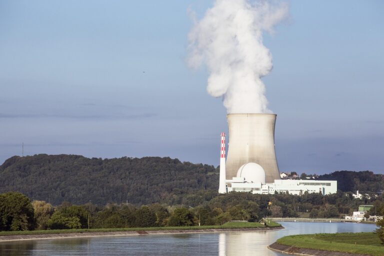“Google Abandons Search”: This Bold Move into Nuclear Power with Elementl Reveals Three US Projects by 2035
