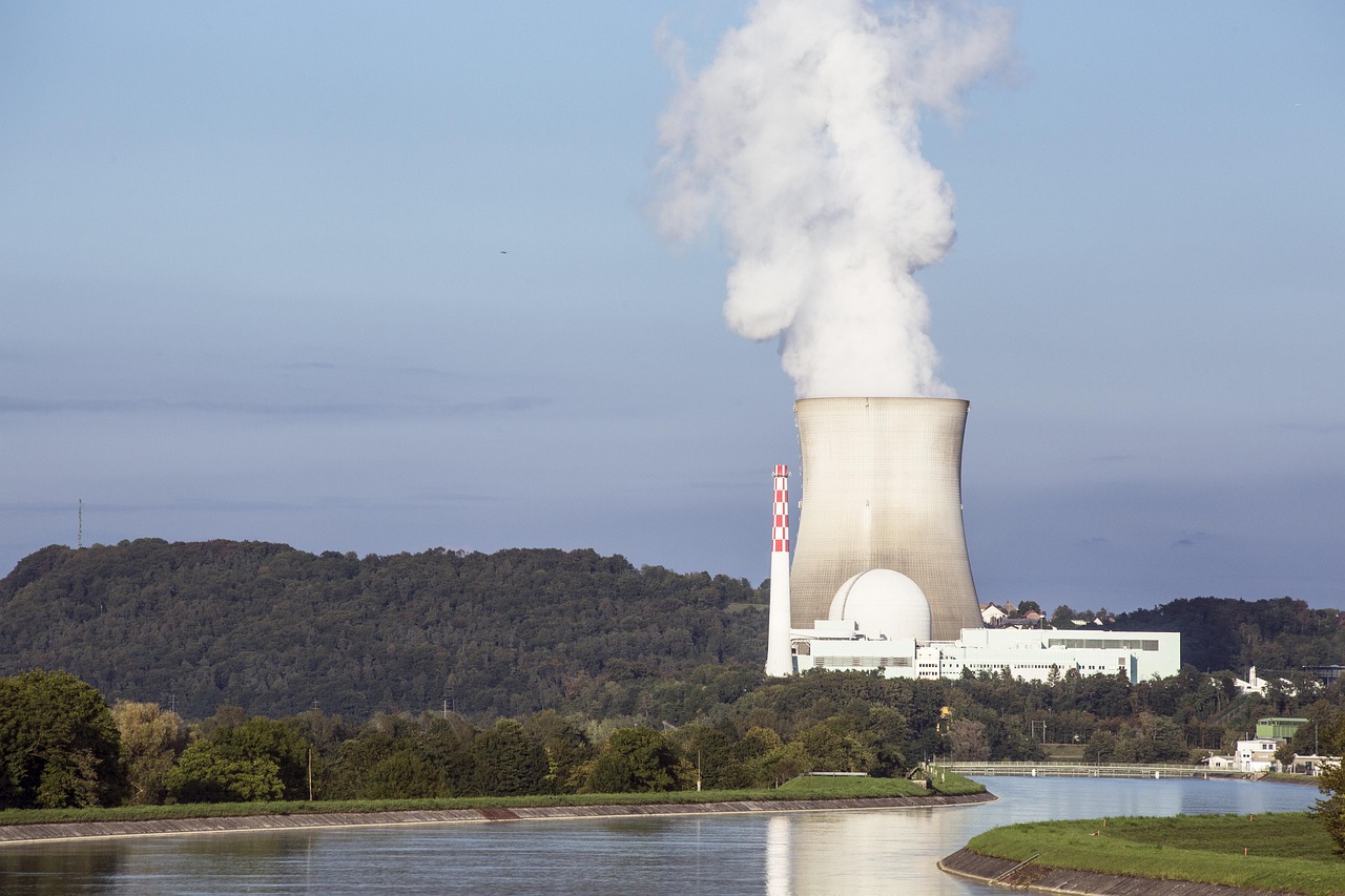 “Google Abandons Search”: This Bold Move into Nuclear Power with Elementl Reveals Three US Projects by 2035