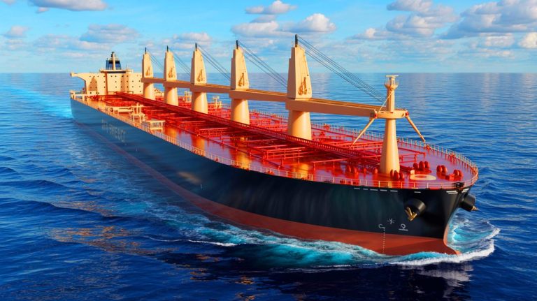 “These Colossal Monsters Weigh as Much as 20,000 Elephants”: Discover These 4 Sea Giants with Cutting-Edge Hybrid Propulsion