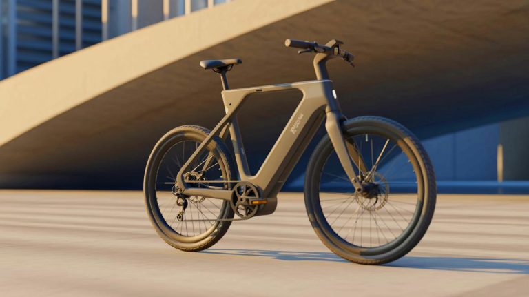 “This Ultra-Light Engine Revolutionizes Electric Biking: Automatic Transmission Shakes Industry, Manufacturers Feel Intense Pressure to Adapt”