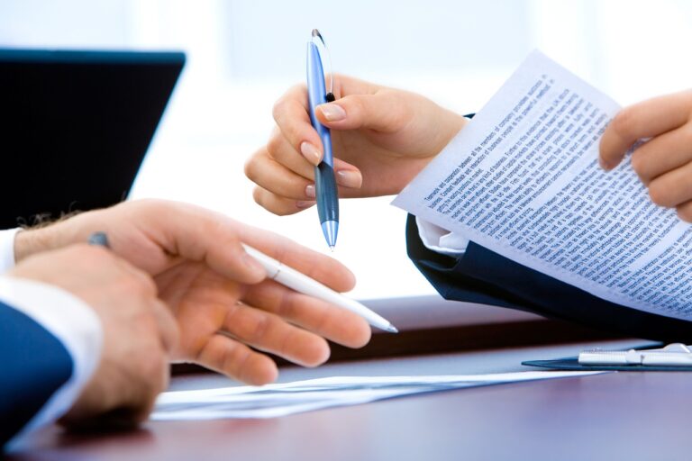 “Unbelievable Contract Revolution”: Discover How Tomorro Transforms Contract Management for Unprecedented Peace of Mind and Business Success