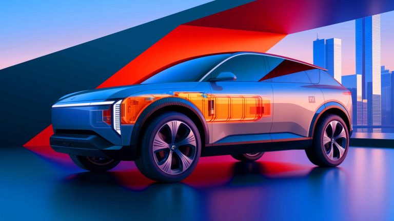 “Unbreakable Barrier”: Xiaomi Unveils Revolutionary Bulletproof Battery Coating That Withstands Everything and Transforms Tech Safety Standards Forever