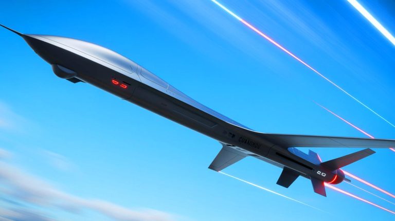 “Blazing Through the Sky at 3,100 mph”: This New Chinese Aircraft Shatters All Civil Transport Records in Mind-Blowing Feat
