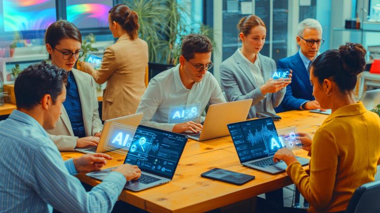 “Revolutionary AI Warning”: This Free and Unlimited French AI Detector Shakes Up the Tech World with Its Surprising Capabilities