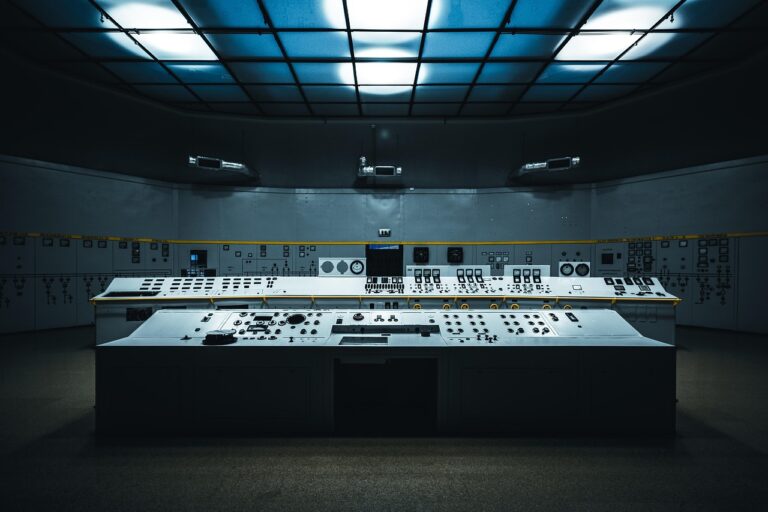 “Revolutionary Plan Turns Nuclear Waste into Europe’s Future Energy Resource: This Bold Move Could Change Everything”
