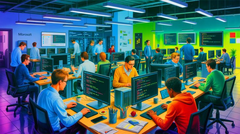 “Stunning Tech Scam”: This Unbelievable $1.5 Billion AI Hoax Hid 700 Indian Coders Working Secretly Behind the Scenes