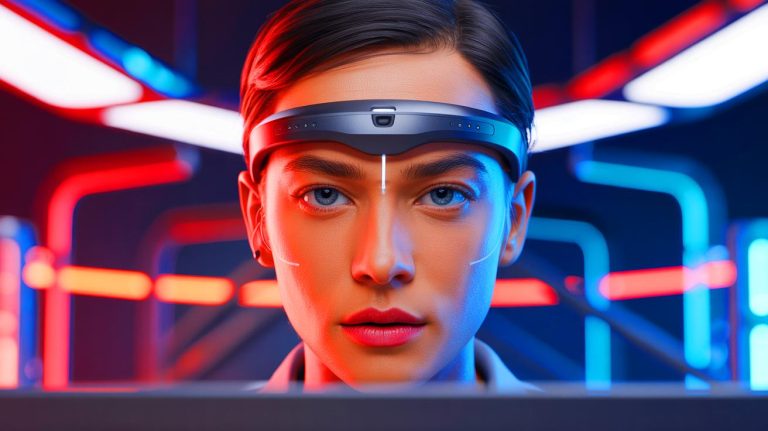 “This Tattoo Reads My Mind Better Than My Therapist”: Groundbreaking Facial Tech Tracks Stress and Burnout in Real Time