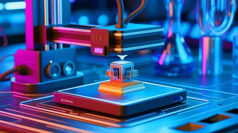“MIT Student Shatters 3D Printing Norms”: This Pocket Printer Creates Objects in Seconds, Astonishing Experts Worldwide