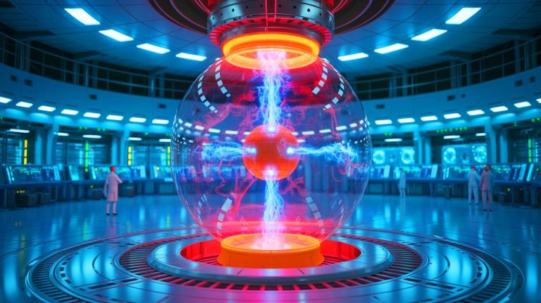 Scientists Claim Tokamak Reactor Can Turn Mercury into Gold: This Revolutionary Tech Could Reshape Modern Alchemy and Disrupt the Global Economy