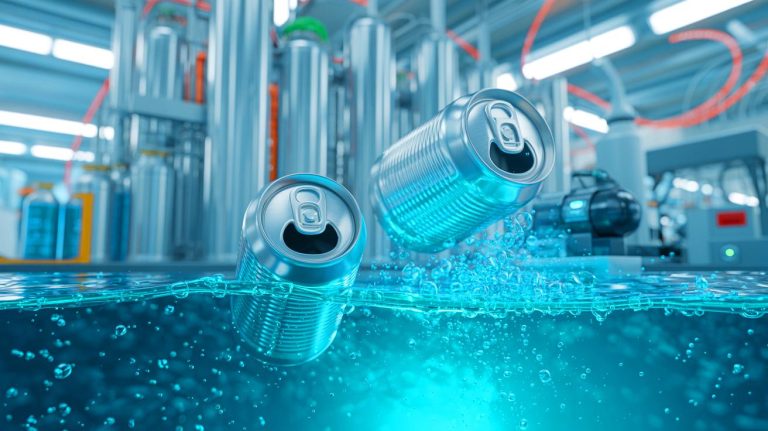 “They’re Fueling Cars with Coke and Saltwater”: This Unbelievable Innovation Baffles Seasoned Energy Experts and Defies All Expectations