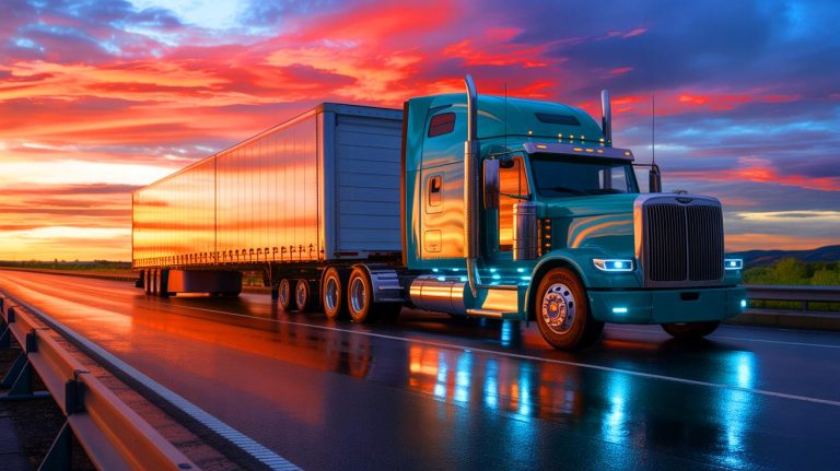 “This Is a Game-Changer for Truckers Everywhere”: California’s Genius Method Electrifies Diesel Trucks Without Replacing the Truck