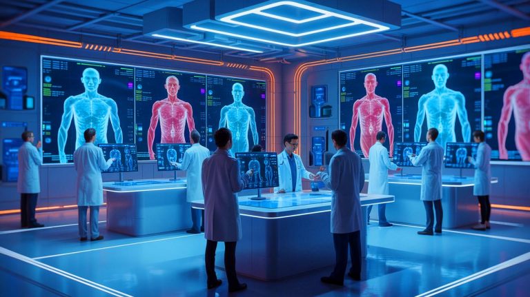 “We’ve Scanned a Billion Images!”: This Monumental Project Fuels an AI That Sees Better Than Any Human Ever Could